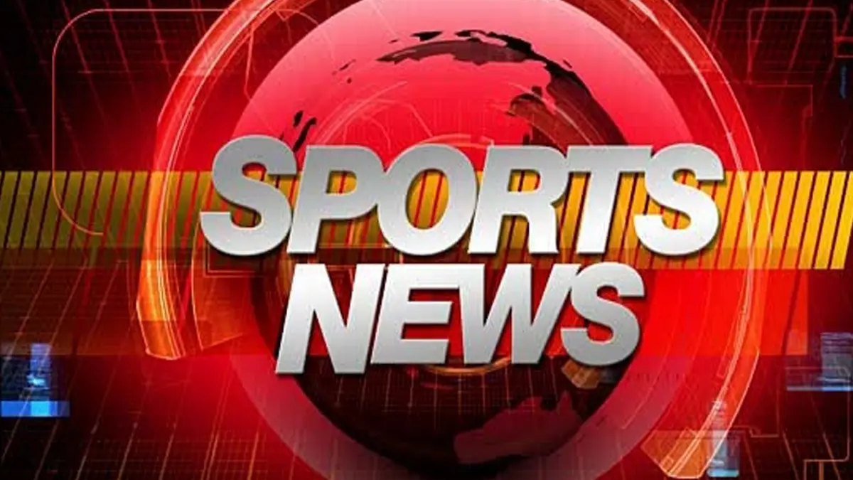 Sports News Update