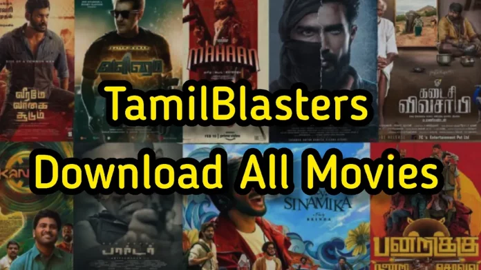 Tamil Movies