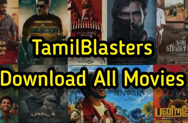 Tamil Movies