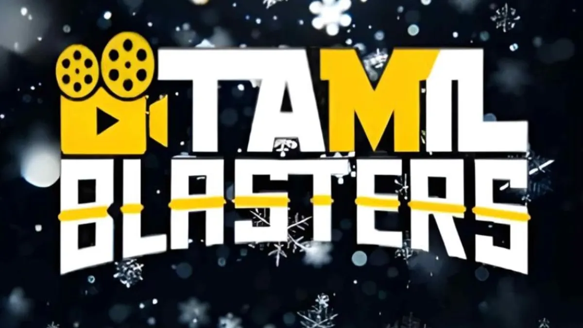 TamilBlaster