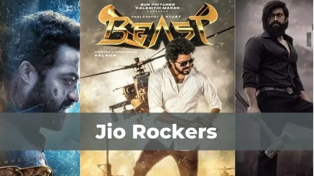 Uses of Jio Rockers