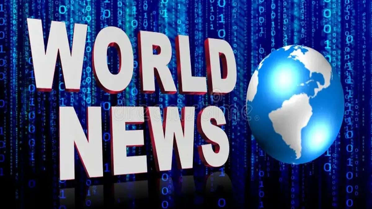 World News