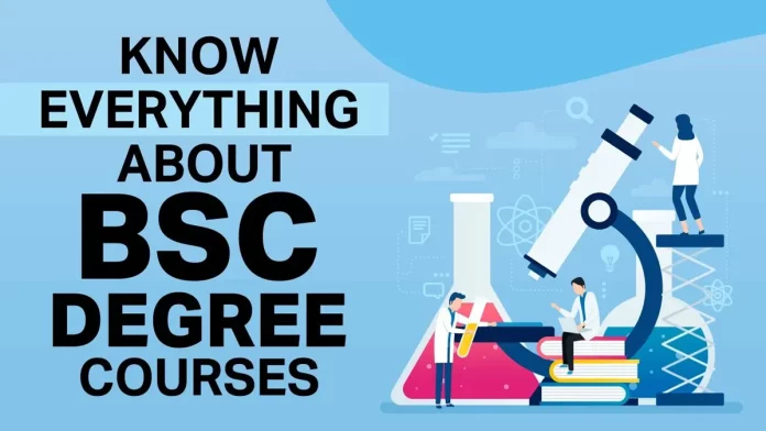 BSc Course