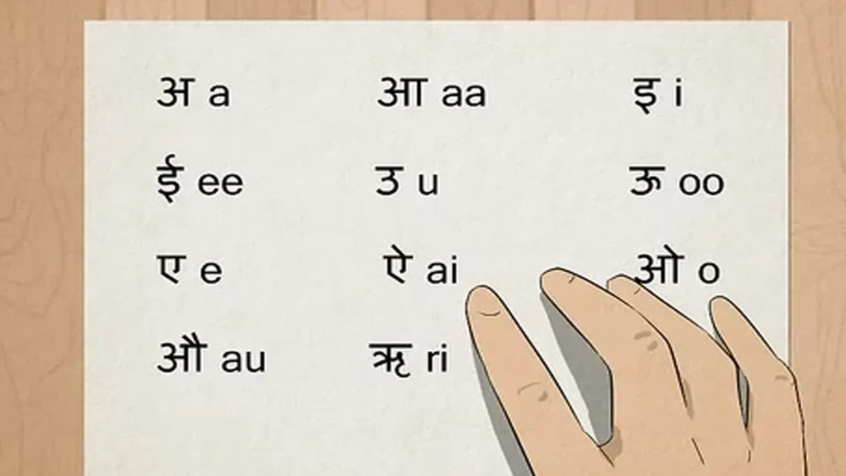 Features of Hindi Language