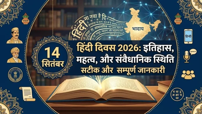 Hindi Divas