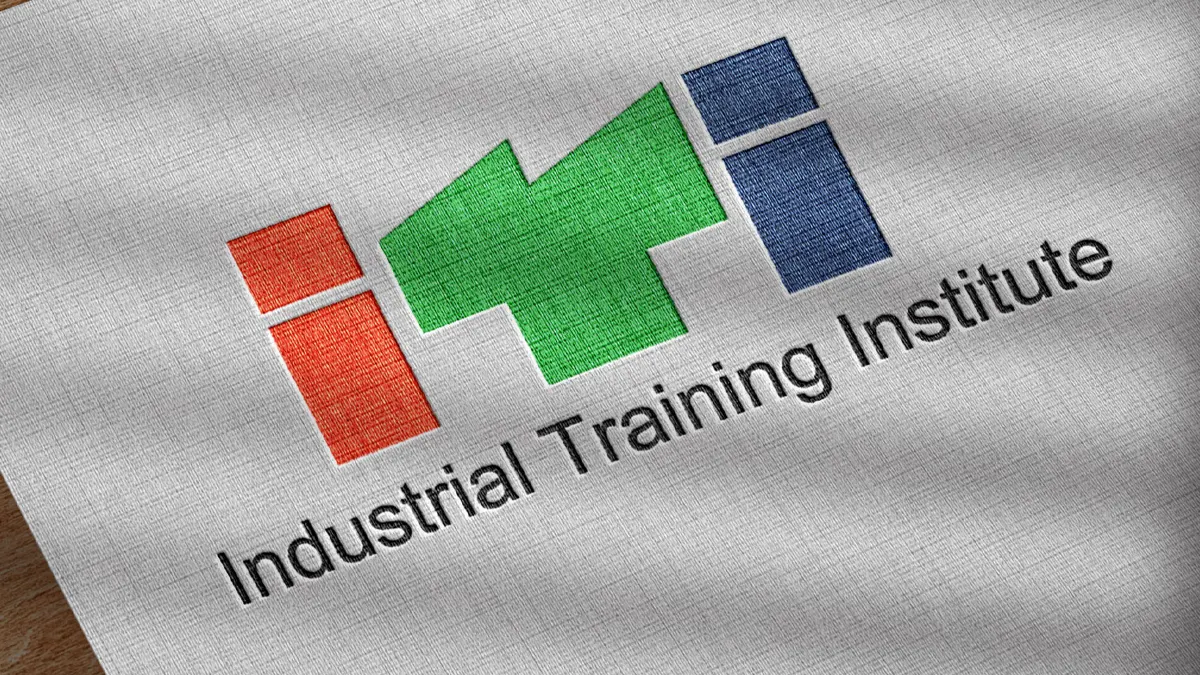 Industrial Training Institute