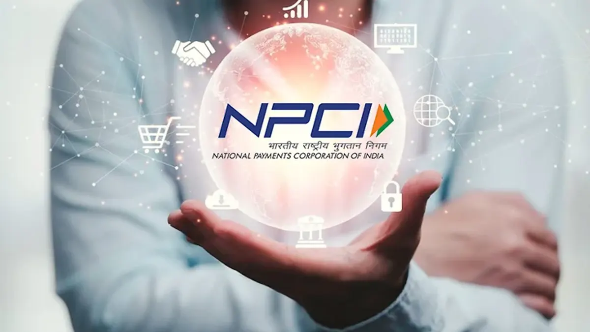 Key Features of NPCI