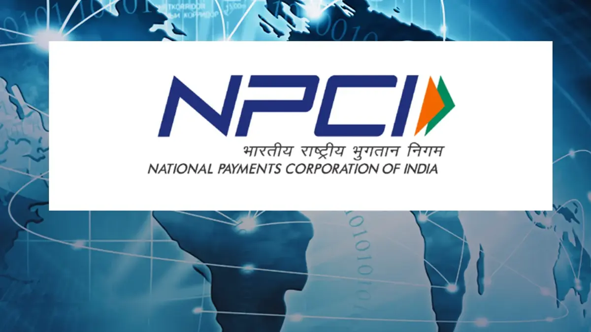 NPCI 2