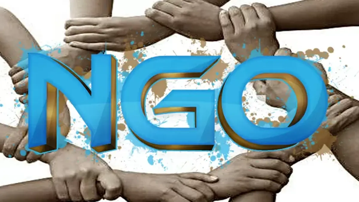 Ngo