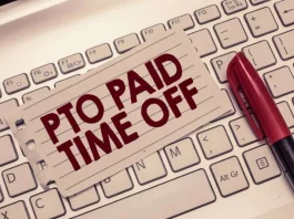Paid Time Off