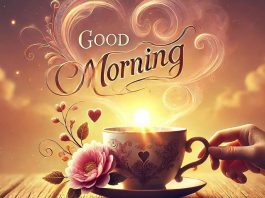 Good Morning Quotes