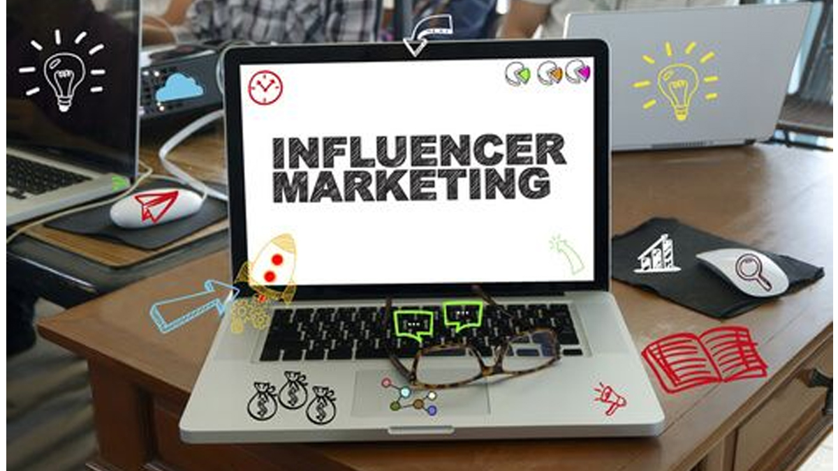 Influencer Marketing