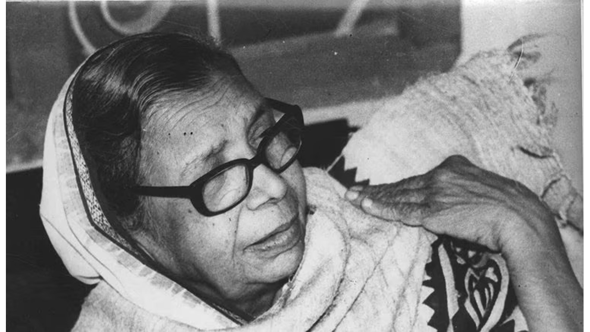 Mahadevi Verma 2