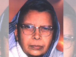 Mahadevi Verma