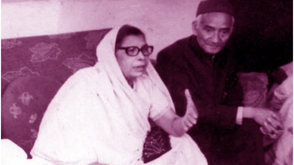 Mahadevi Verma 4