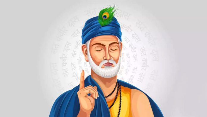 Sant Kabir Das