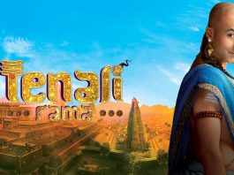 Tenali Raman 01