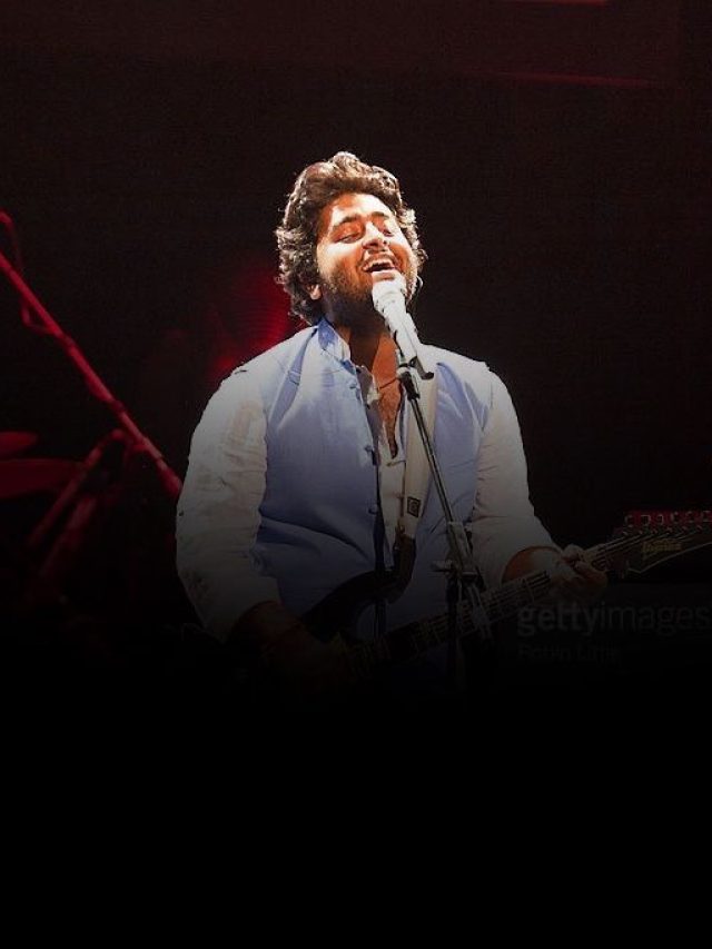 Arijit singh