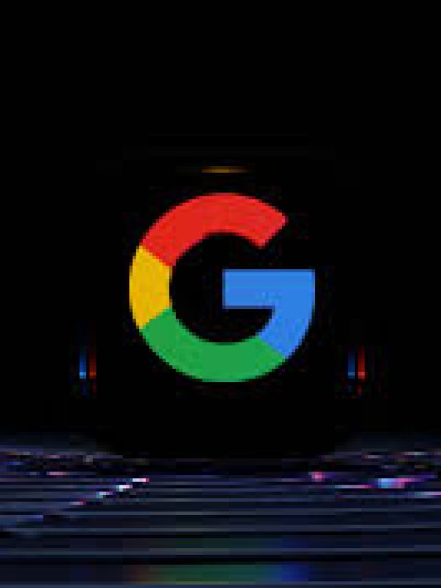 google logo cover photo