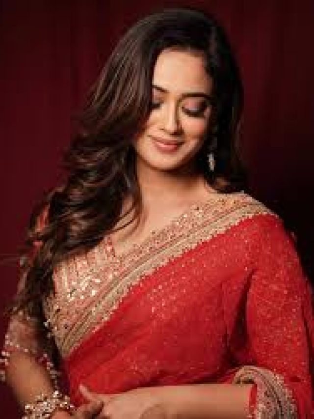 sweta tiwari