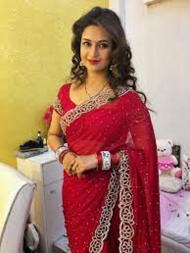 Divyanka
