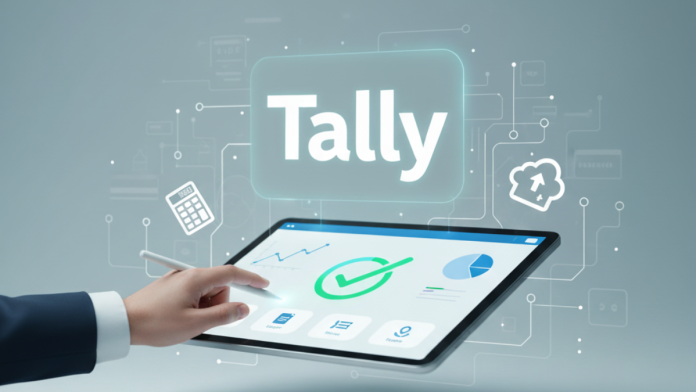 Tally