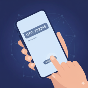 OTP के