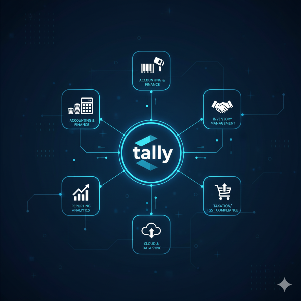 tally