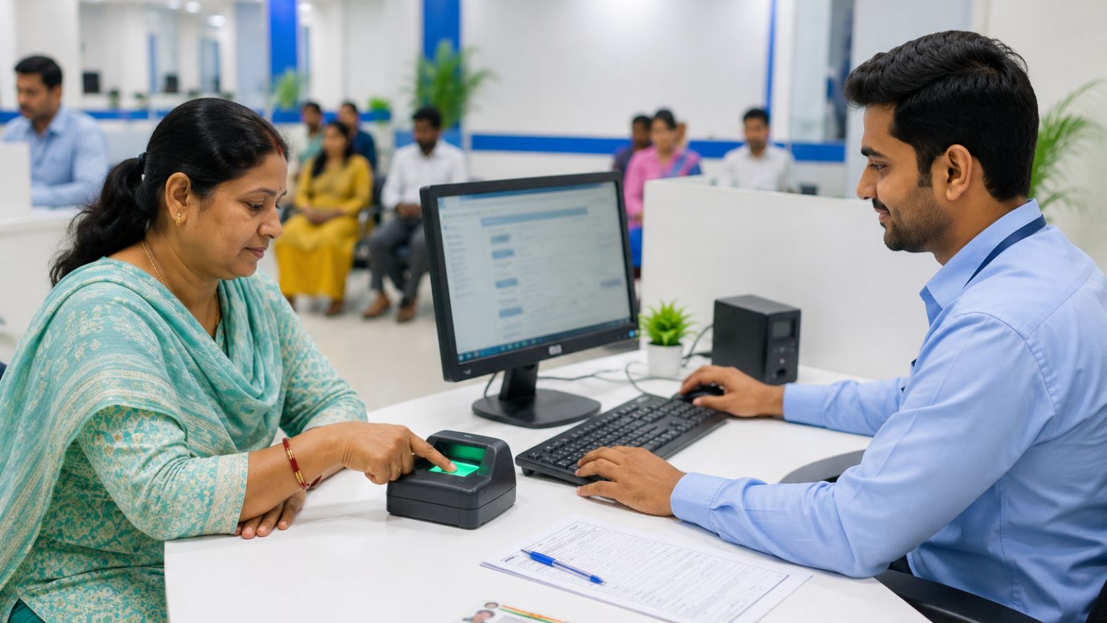 Aadhaar-Card-में-Mobile-Number-कैसे-Link-करें-