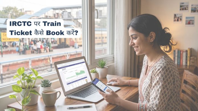 IRCTC